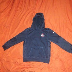 Nike Ohio State Hoodie